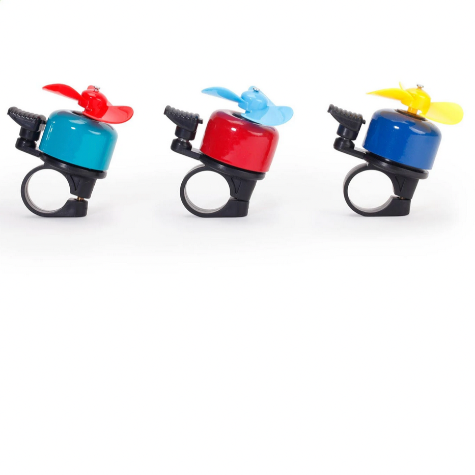 Windmill Bike Bell