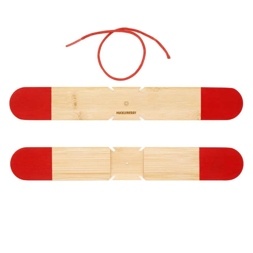 Huckleberry Pocket Boomerang