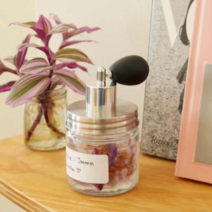 Huckleberry Make Your Own Perfume