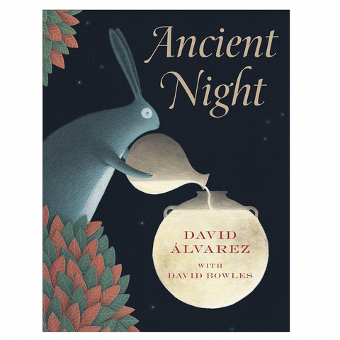 Ancient Night (4-8yrs)