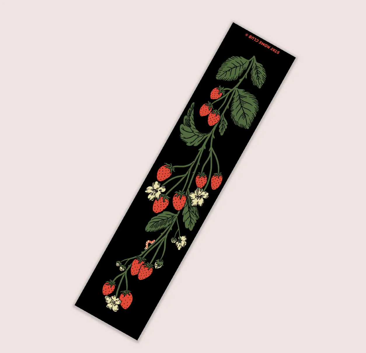 Strawberries Bumper Sticker