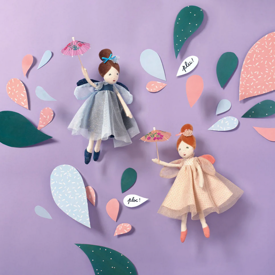 Fairy Dolls