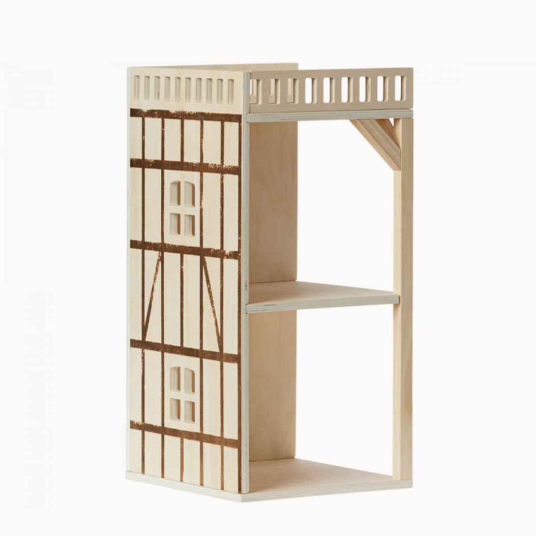 Mouse Hole Farmhouse - annex