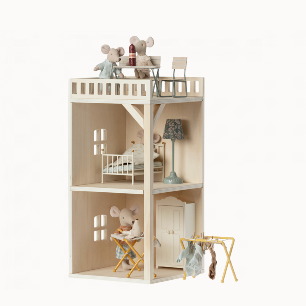 Mouse Hole Farmhouse - annex