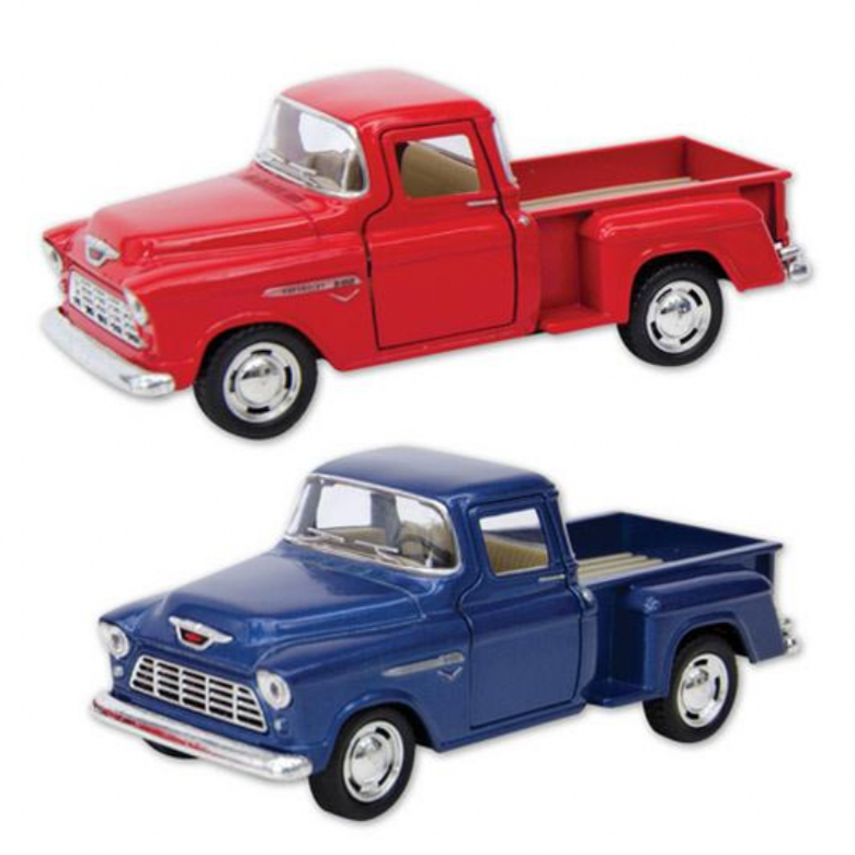 Pick-Up Truck