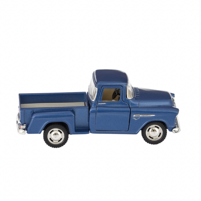 Pick-Up Truck