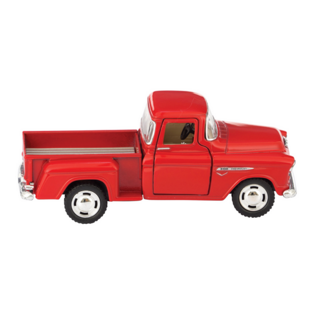 Pick-Up Truck