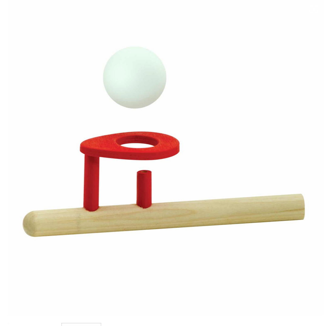 Floating Ball Game