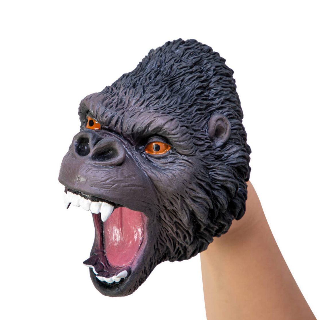 Gorilla Hand Puppet