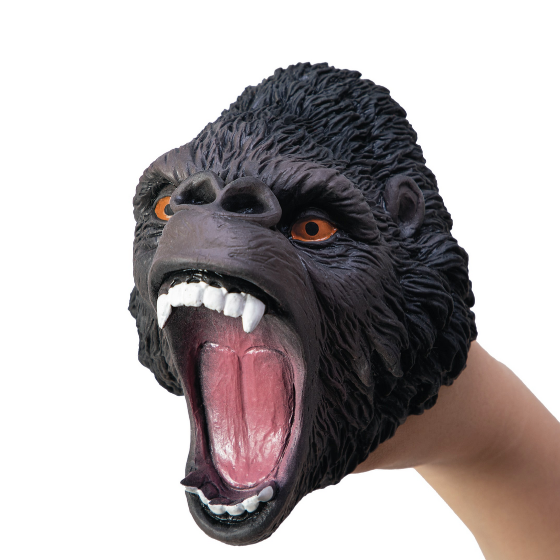 Gorilla Hand Puppet