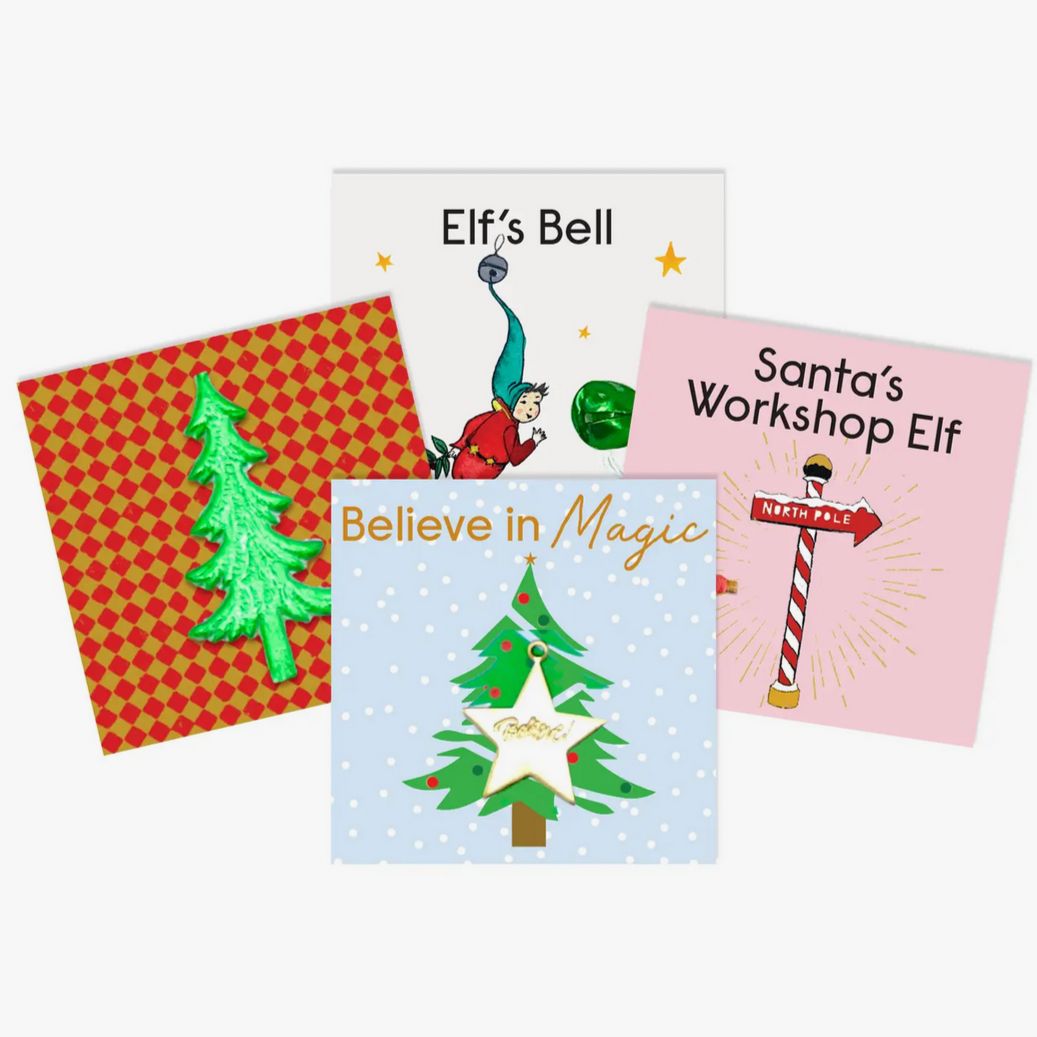 Little Surprizes Holiday