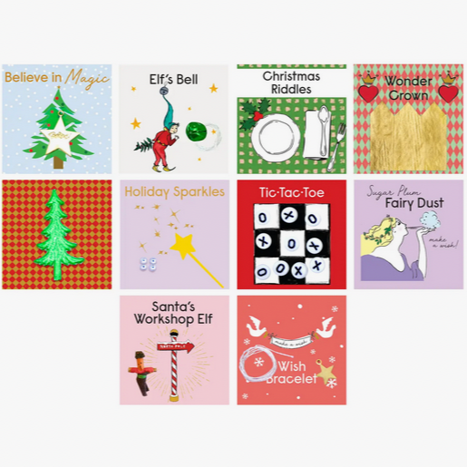 Little Surprizes Holiday