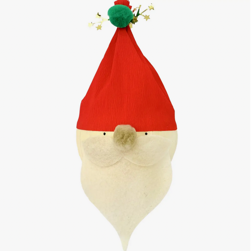 Deluxe Surprize Ball St. Nicholas