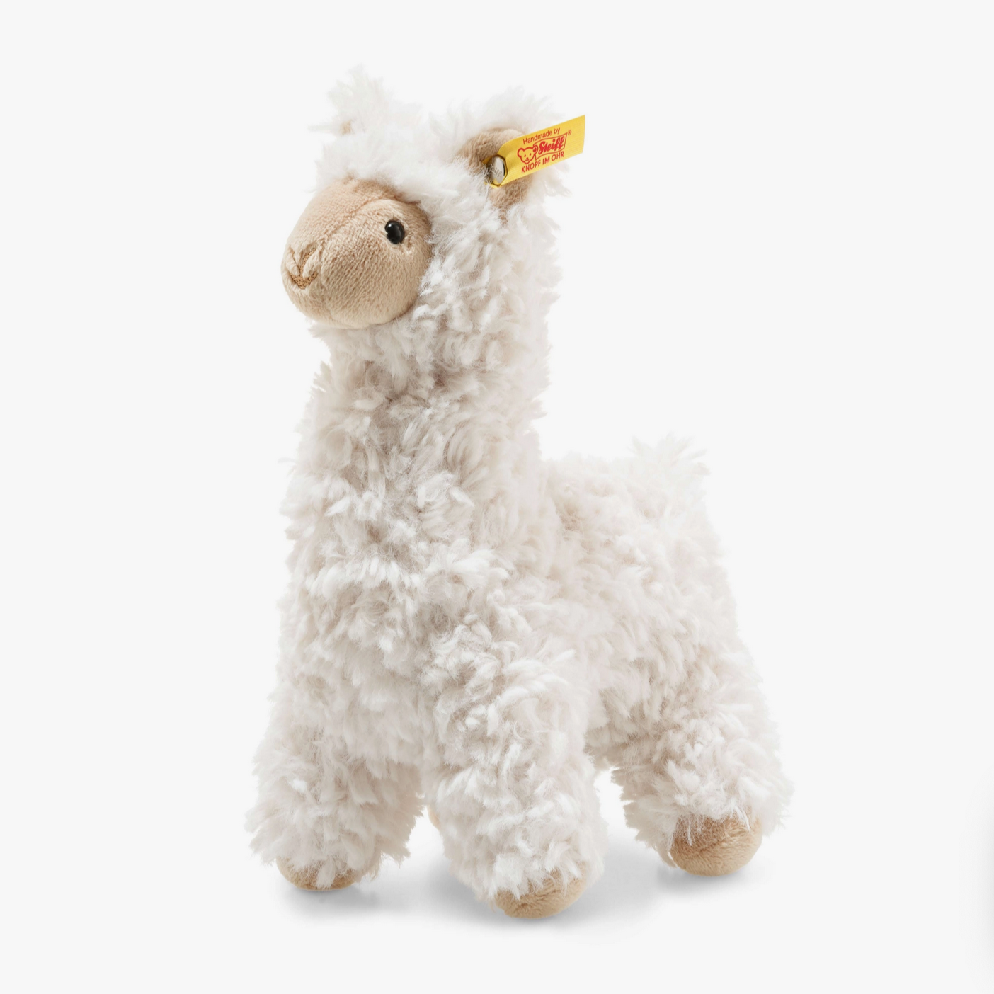 Leandro Llama Plush Toy