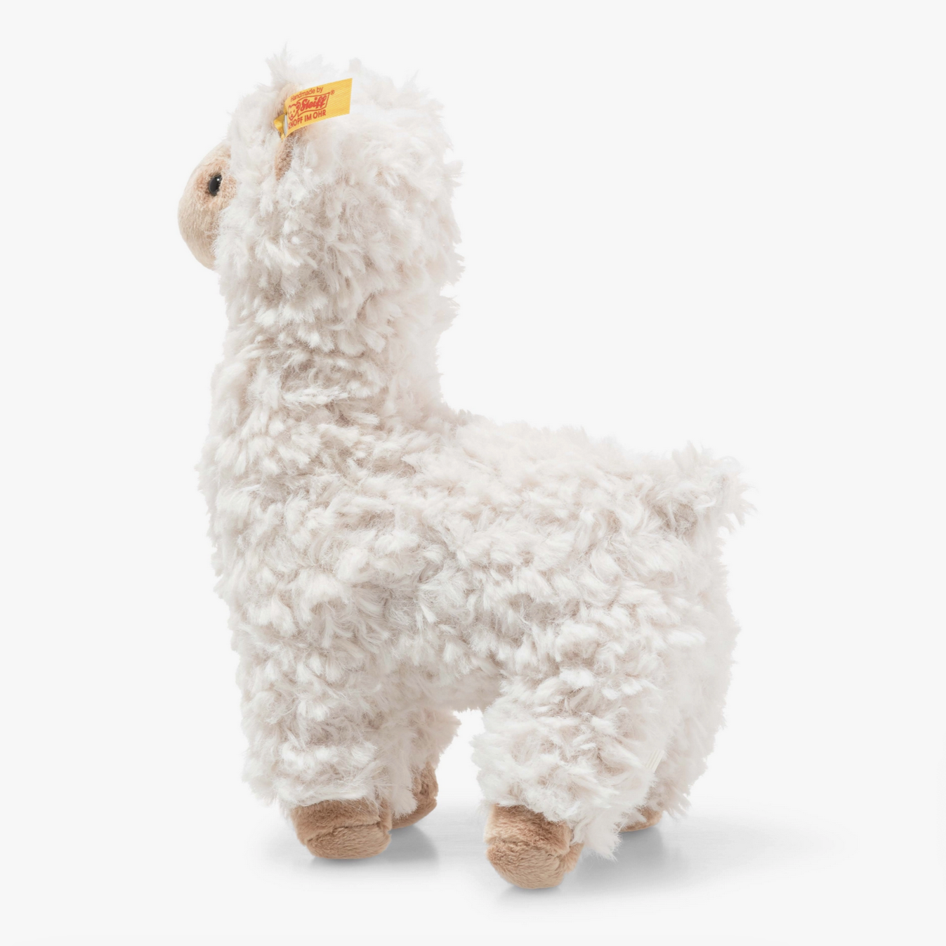 Leandro Llama Plush Toy