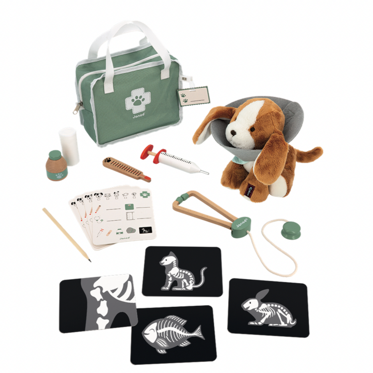 Vet Suitcase