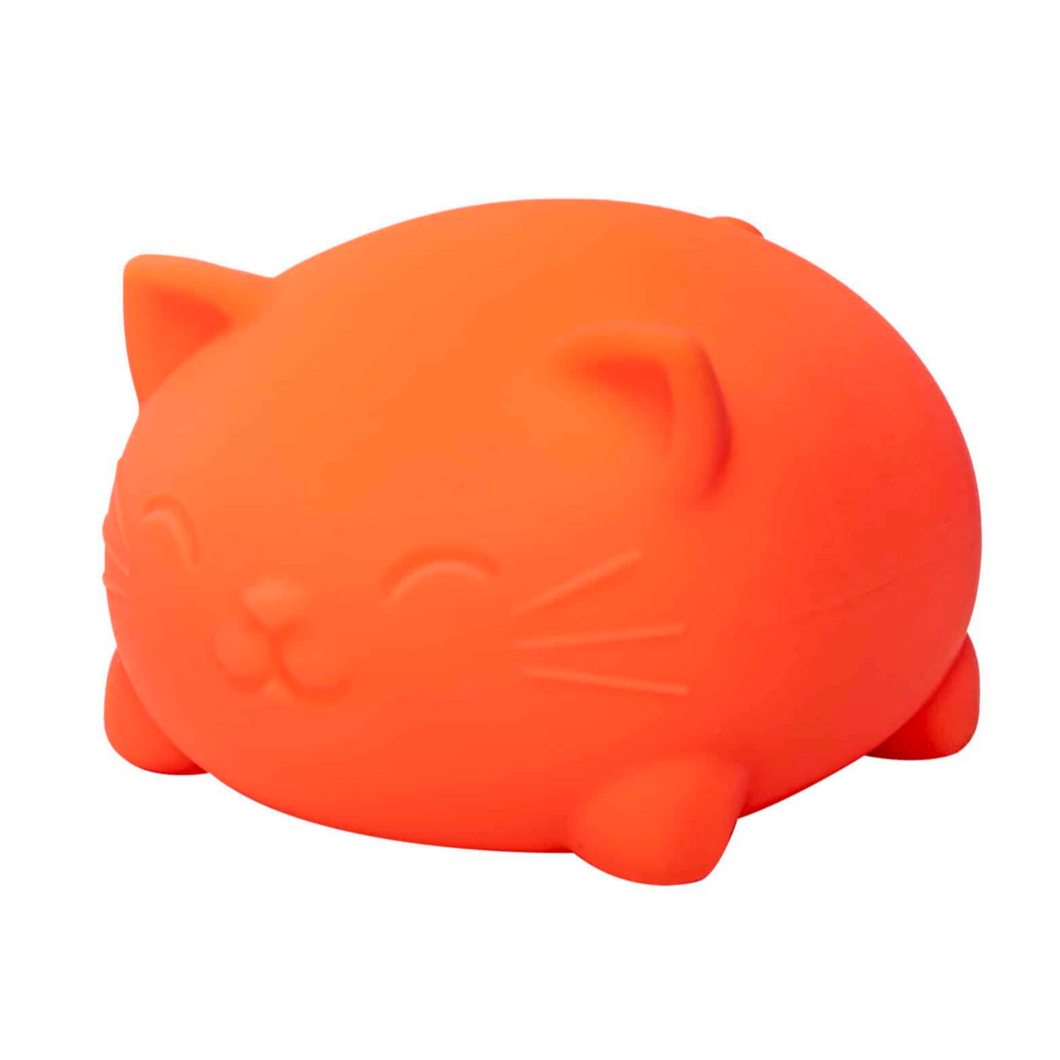 Cool Cat Super Nee Doh