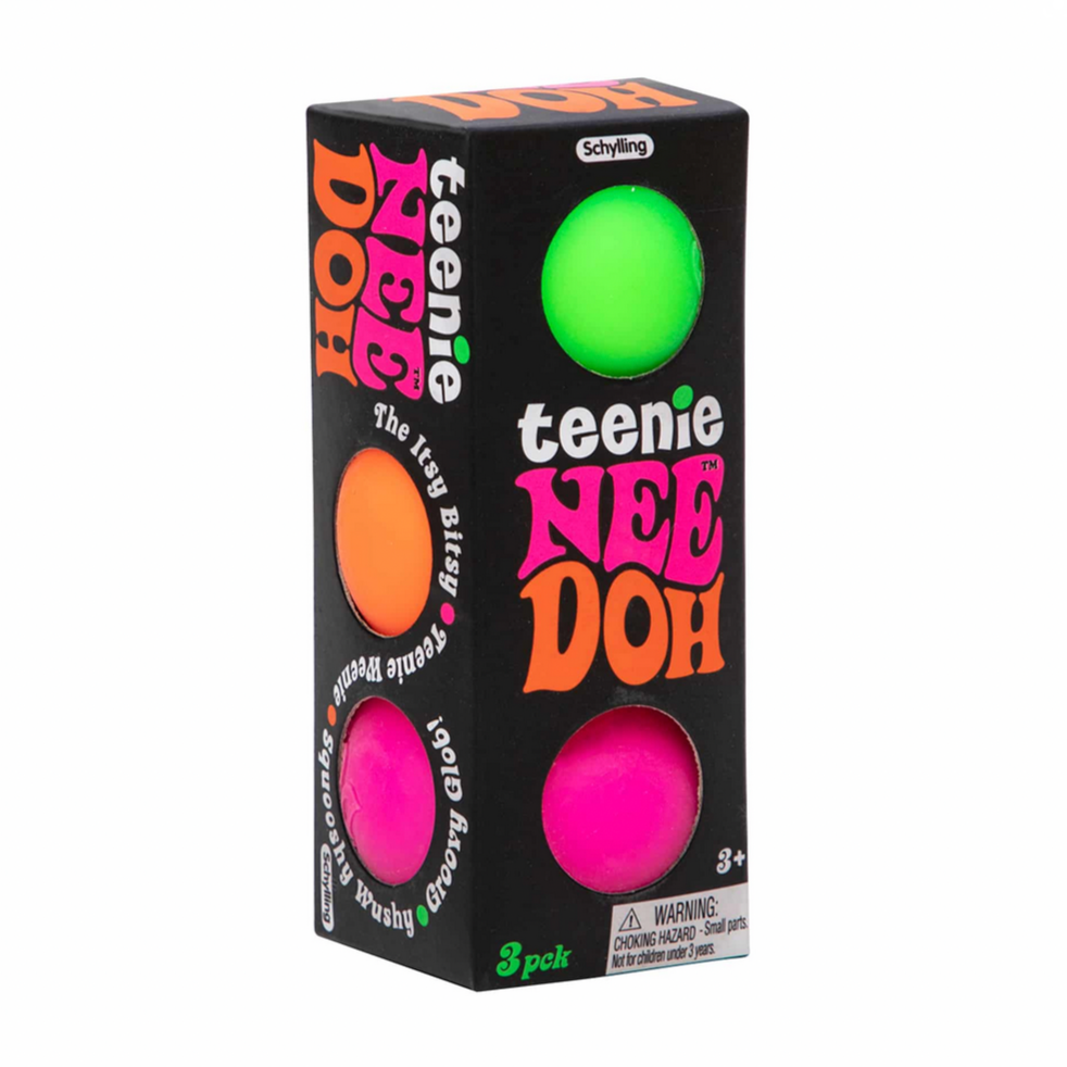 Teenie Nee Doh