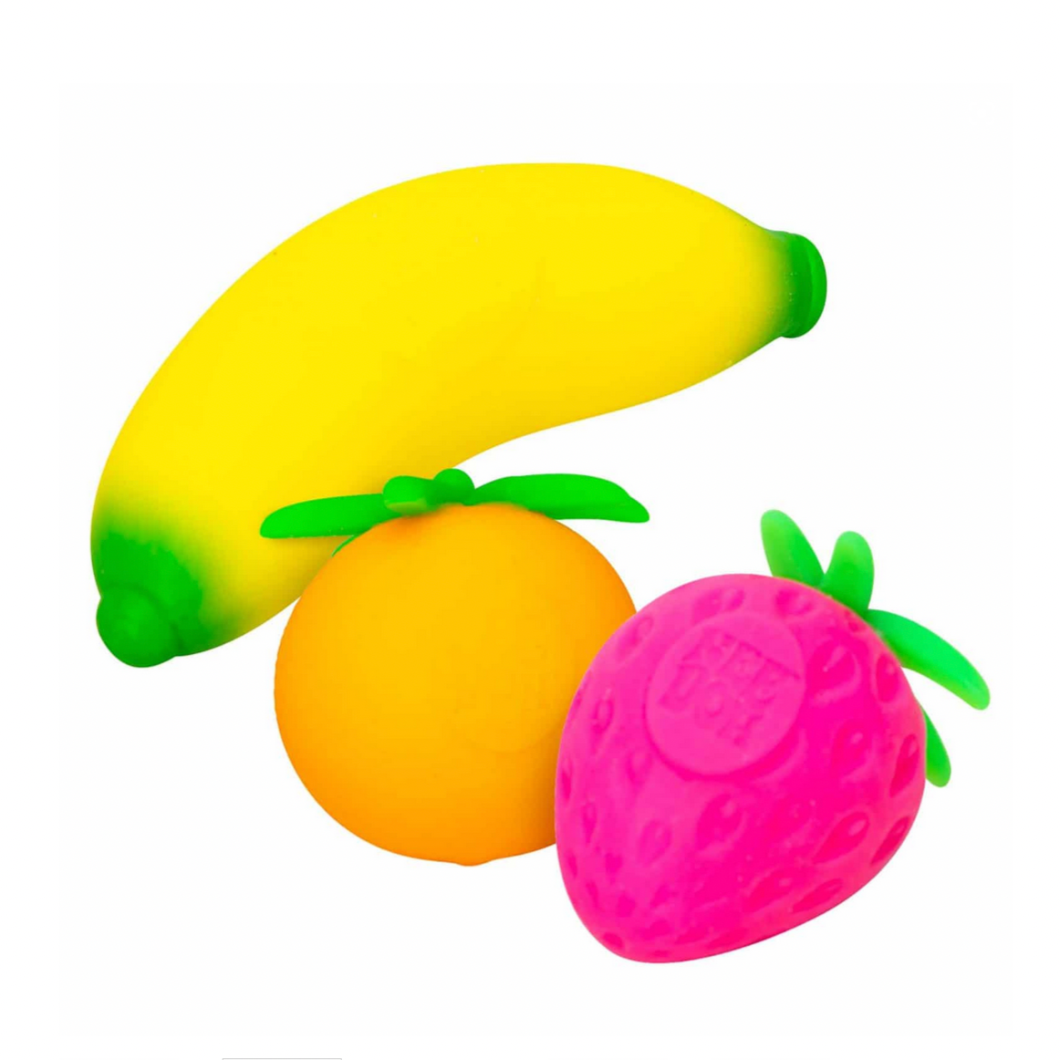 Groovy Fruit Nee Doh