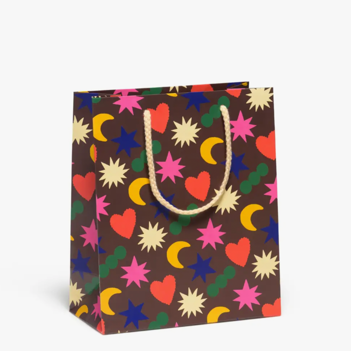 Rainbow Charms Gift Bag -medium