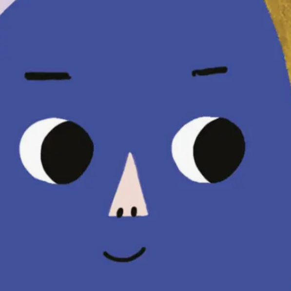 Moon Phases -Carolyn Suzuki