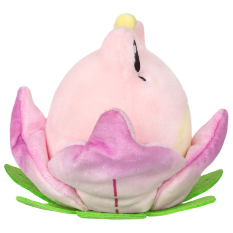 Lotus Frog -Alter Ego Frog