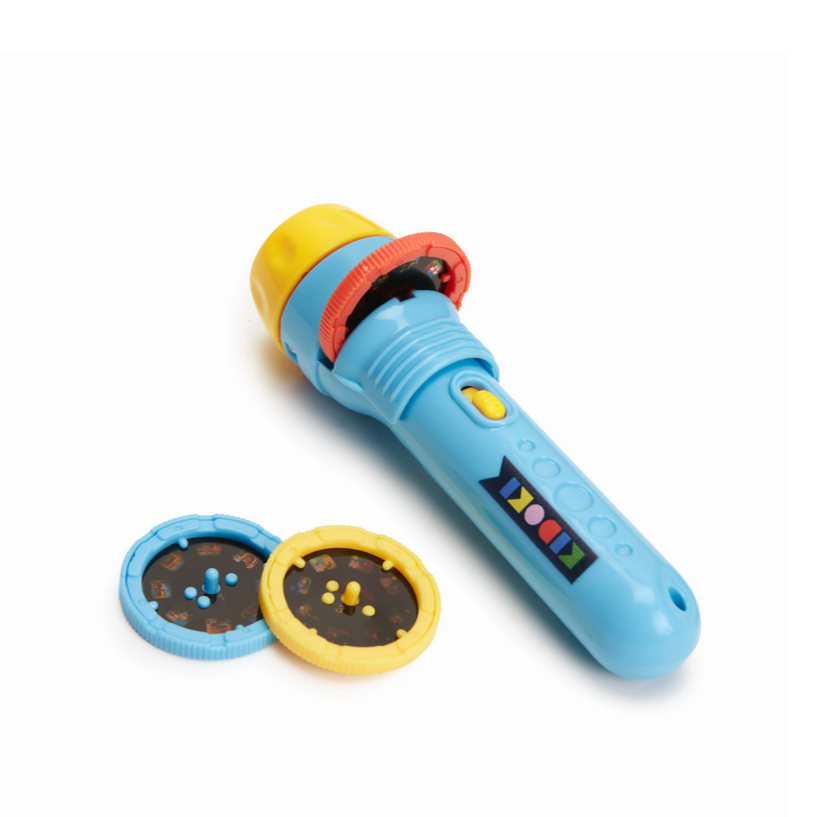 Storybook Flashlight
