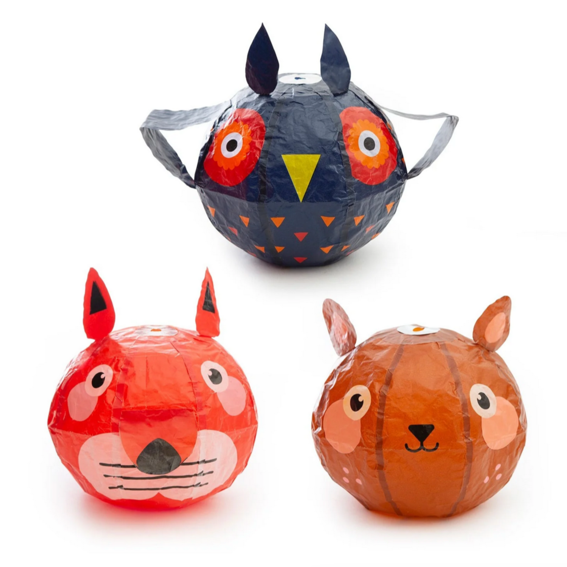 Kidoki Paper Balloons