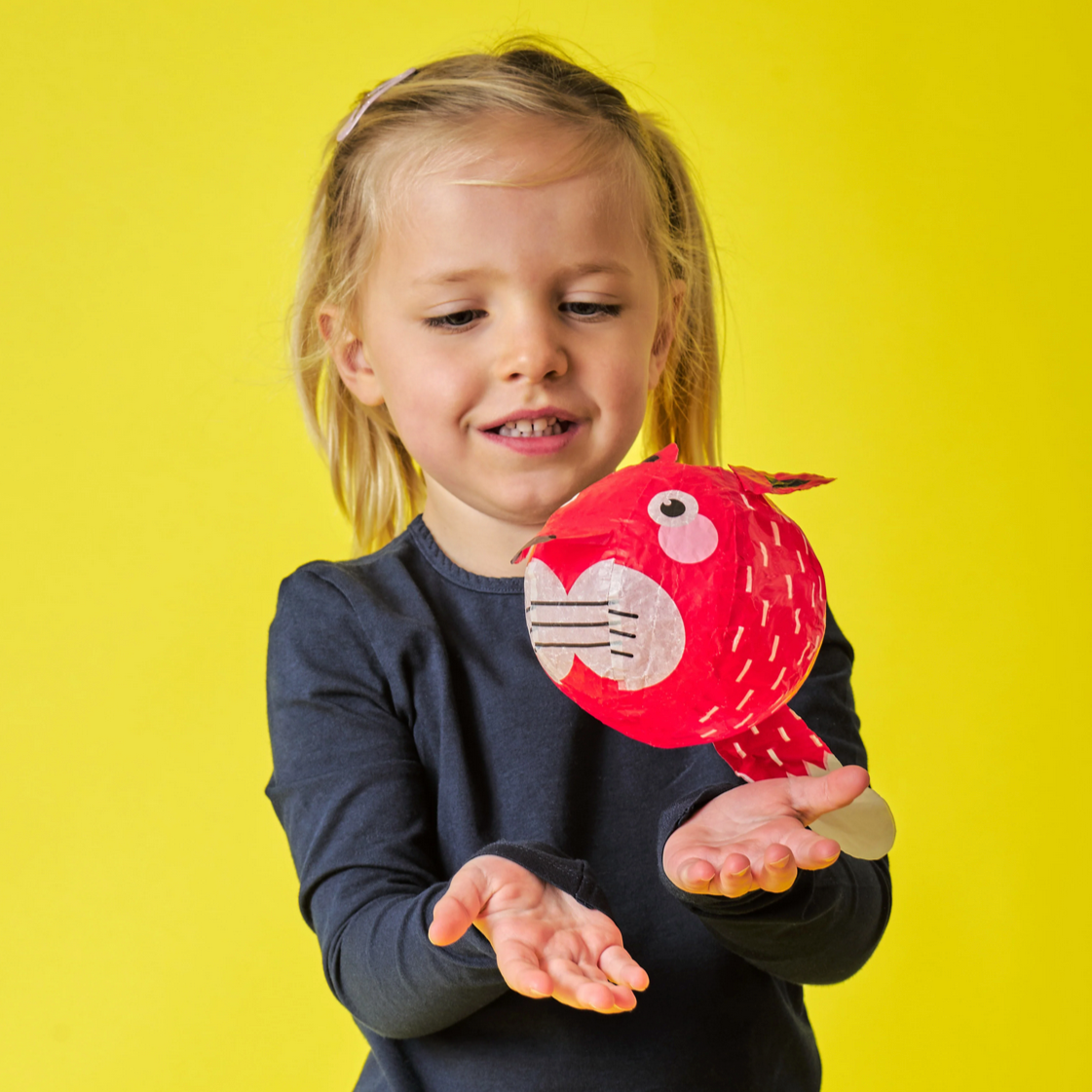 Kidoki Paper Balloons