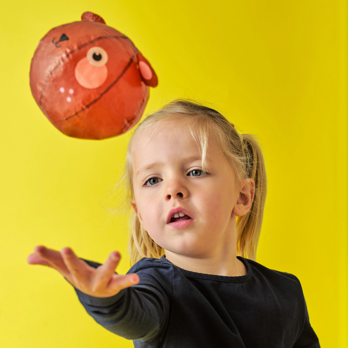 Kidoki Paper Balloons