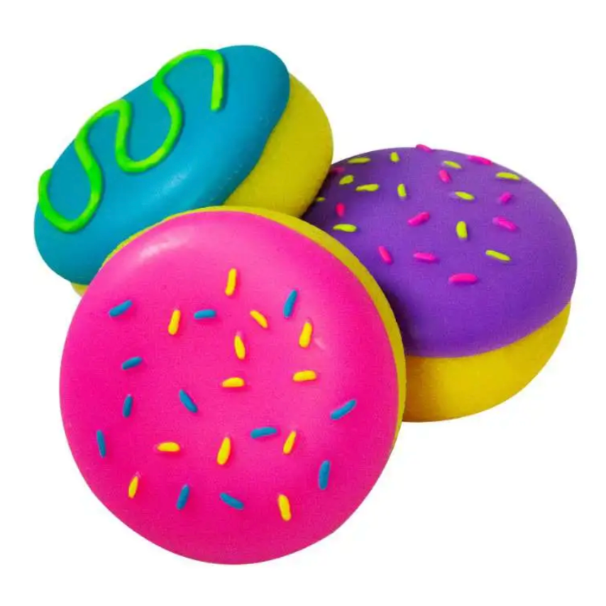 NeeDoh Jelly Dohnut