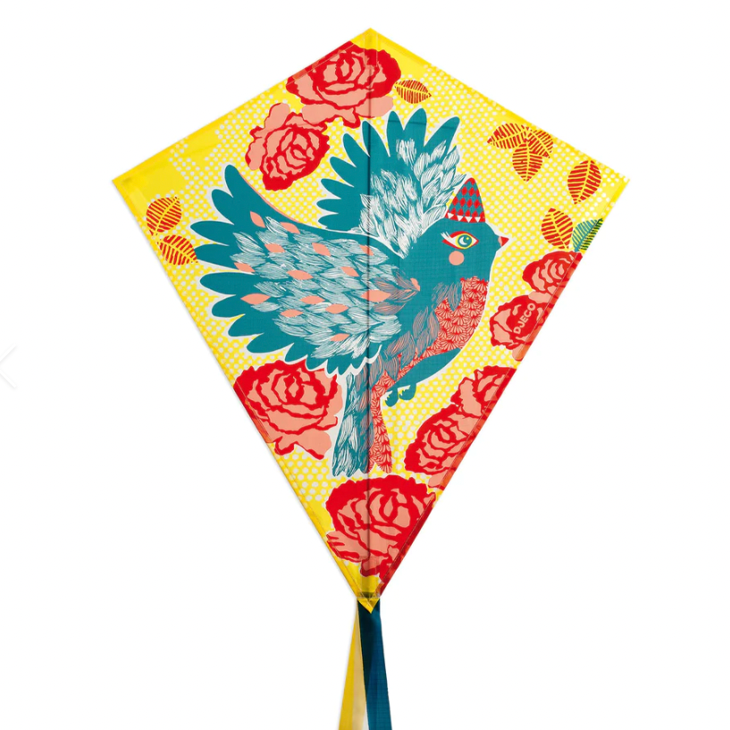 Bird Kite