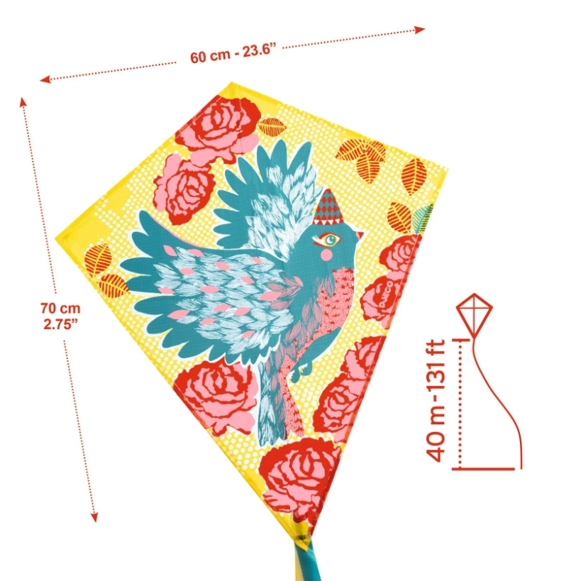 Bird Kite