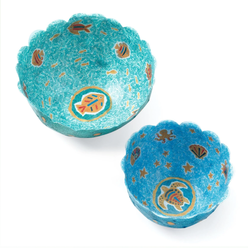 In the Sea DIY Craft Kit