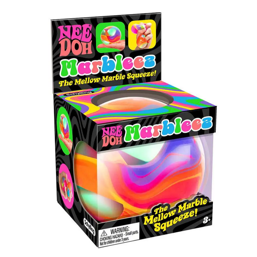 NeeDoh Marbleez
