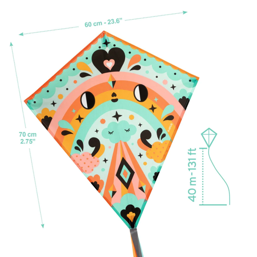Kawaii Kite