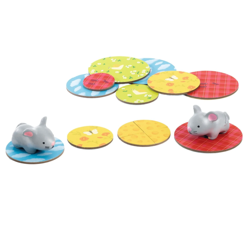 Little Lucky My First Game