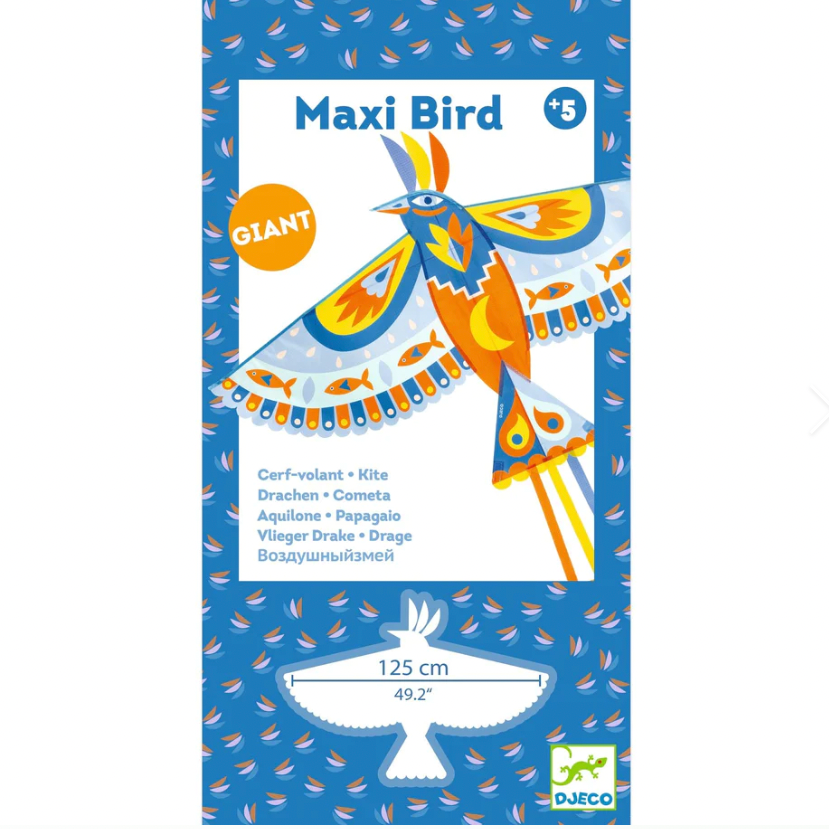 Maxi Bird Giant Kite