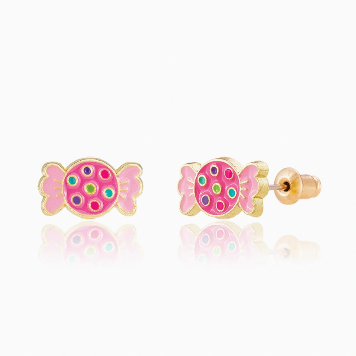 Cutie Studs -assorted