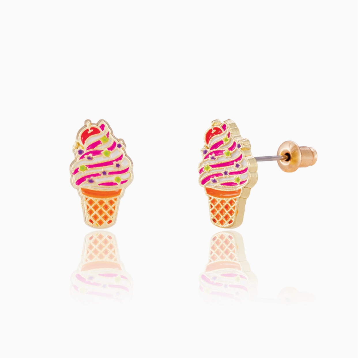 Cutie Studs -assorted