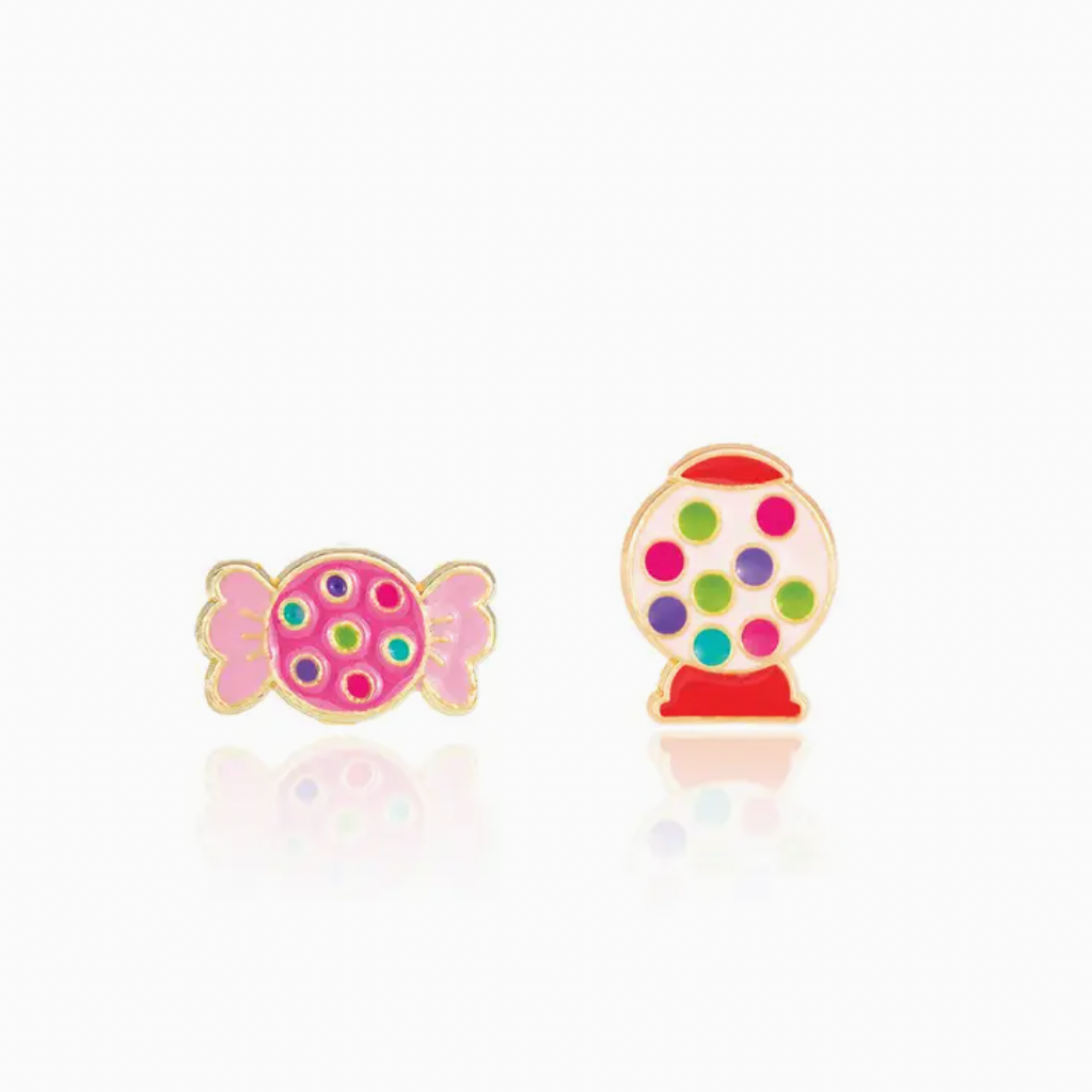 Cutie Studs - mix matched pairs
