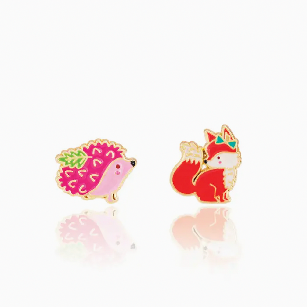 Cutie Studs - mix matched pairs