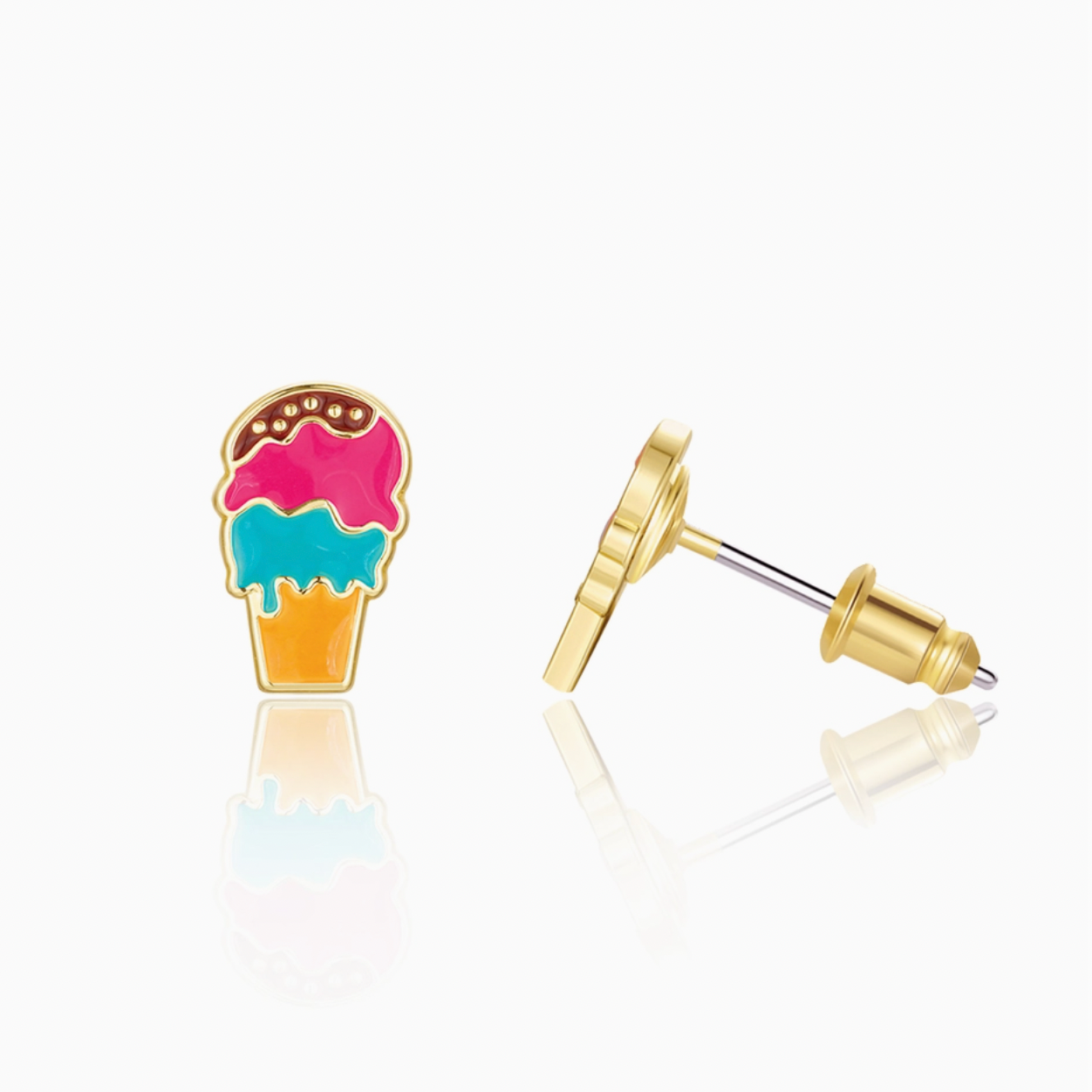 Cutie Studs -assorted