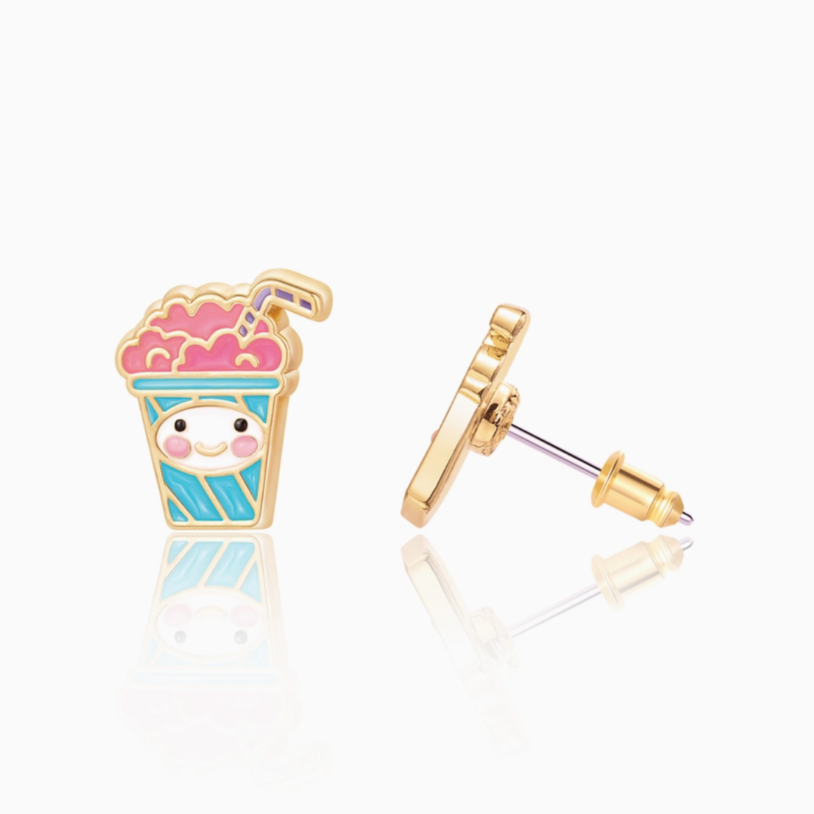 Cutie Studs -assorted