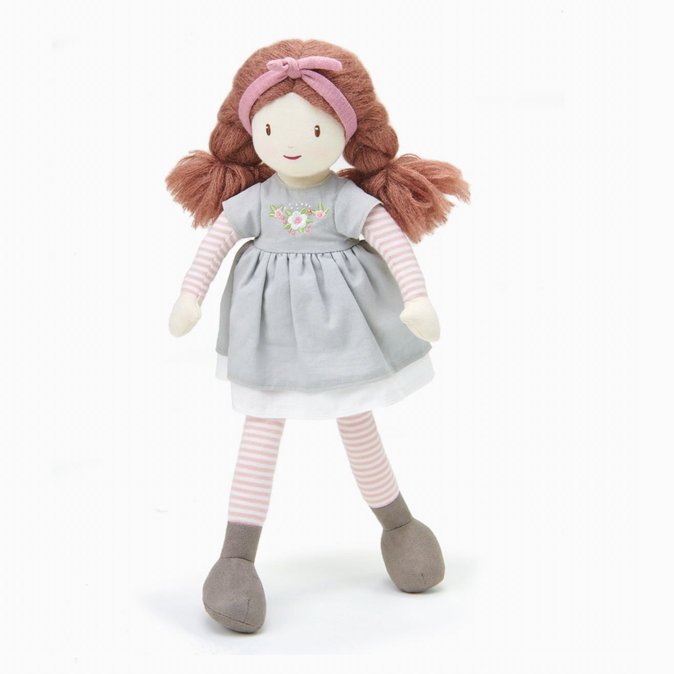 Alma Rag Doll