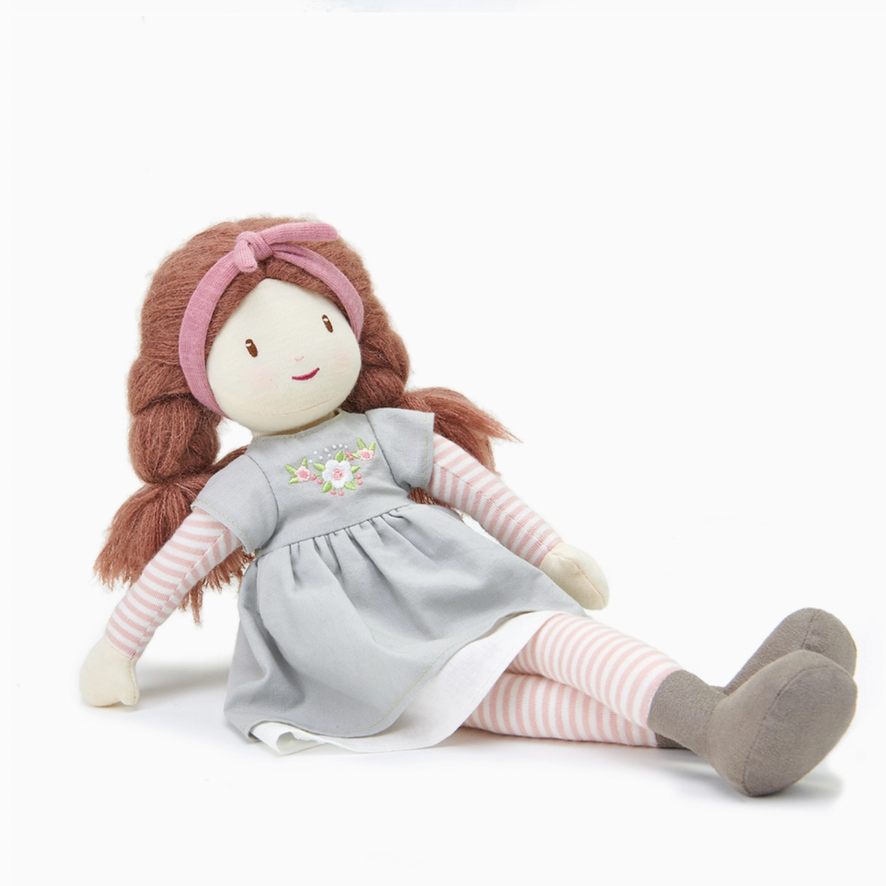Alma Rag Doll