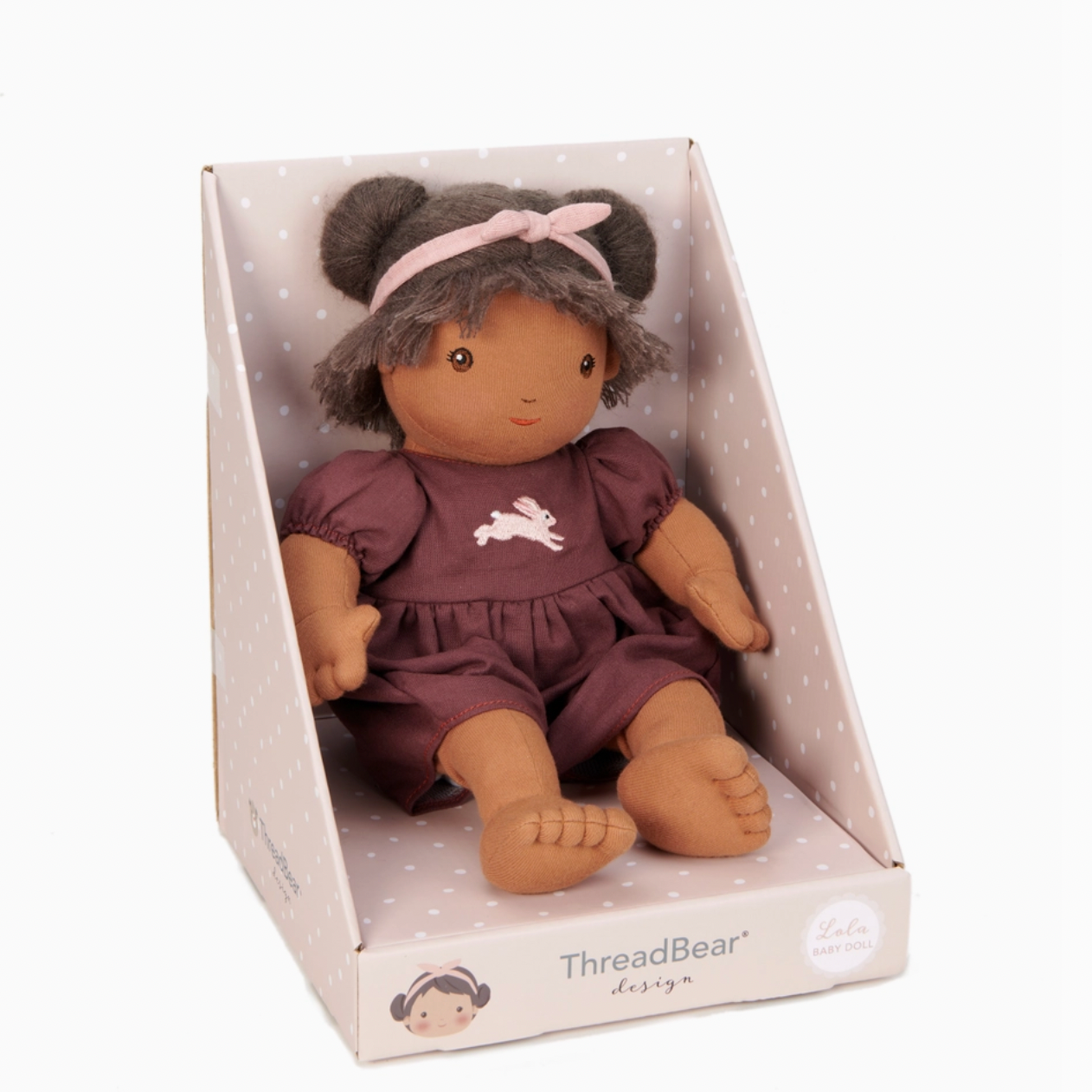 Baby Lola Doll