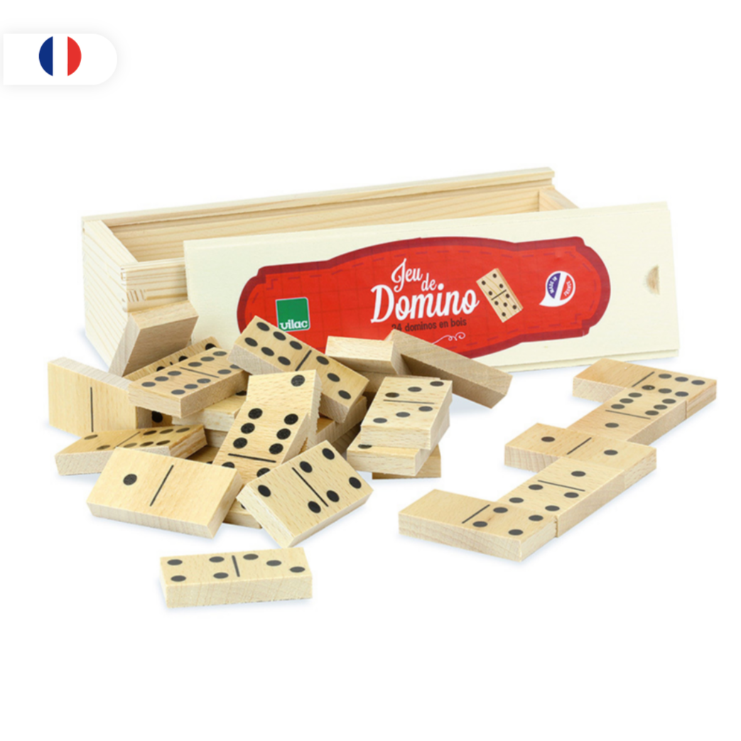 Dominoes
