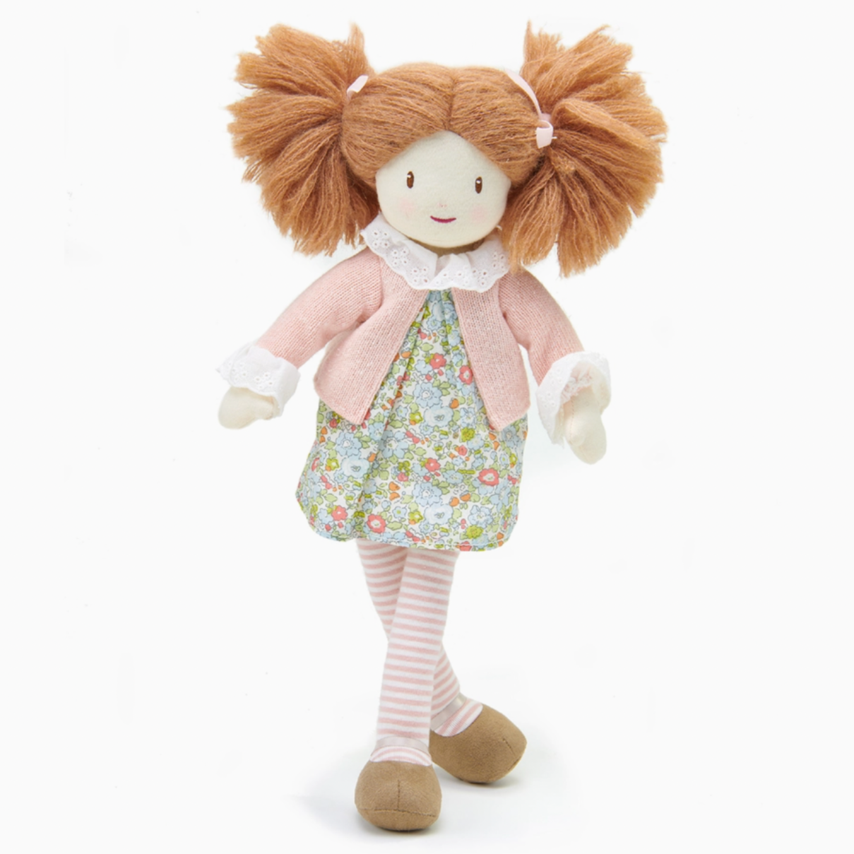 Marty Rag Doll