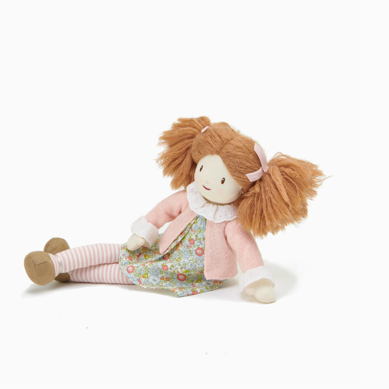 Marty Rag Doll